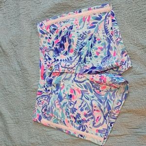 Lilly Pulitzer Shorts